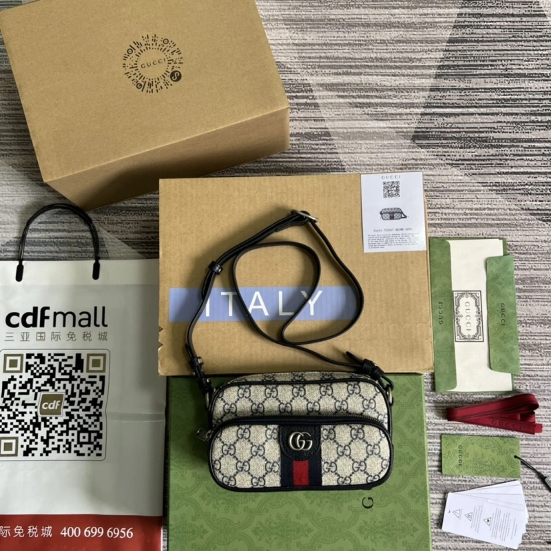 Gvc*1 satchel bags 4360c-2006