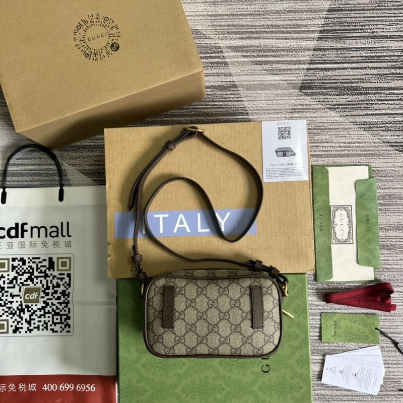 Gvc*1 satchel bags 4360c-2007