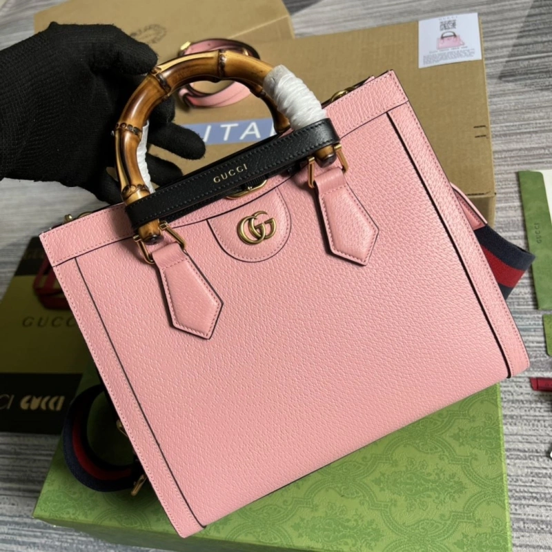 Gvc*1 top handle bags 4360c-2009