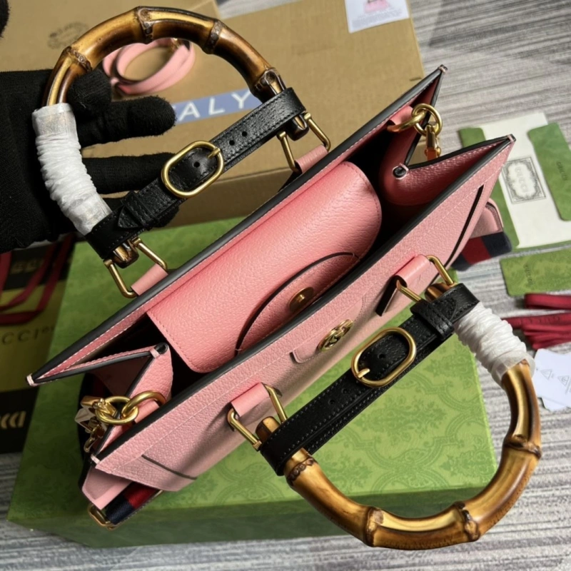 Gvc*1 top handle bags 4360c-2009