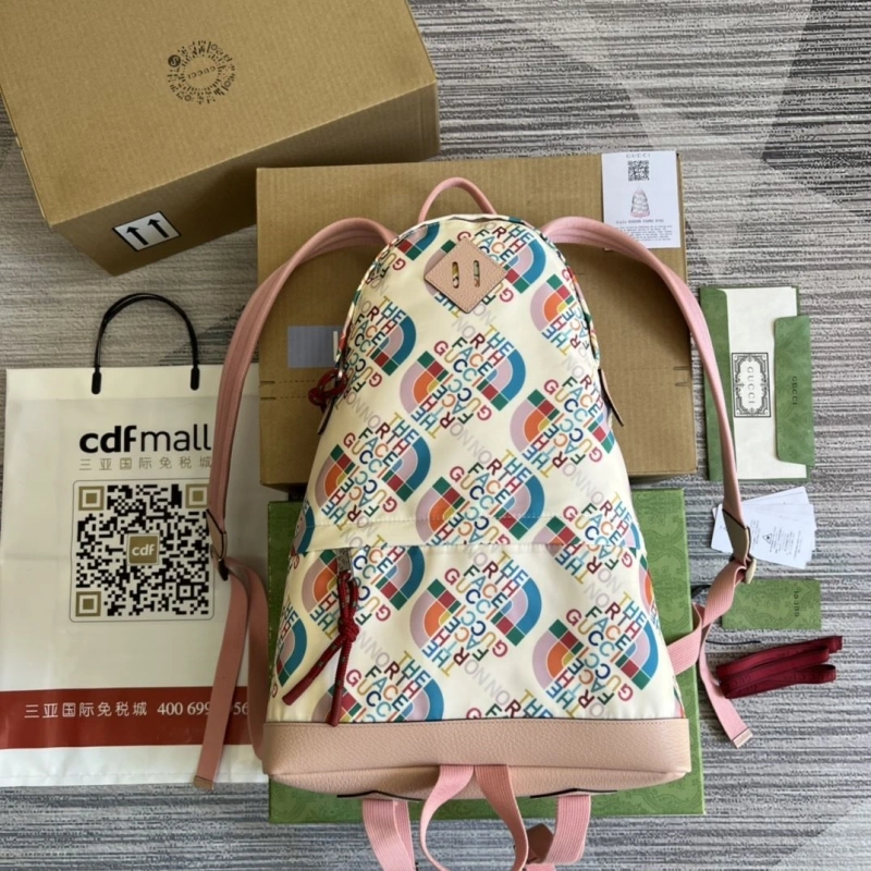 Gvc*1 backpacks 4360c-2045