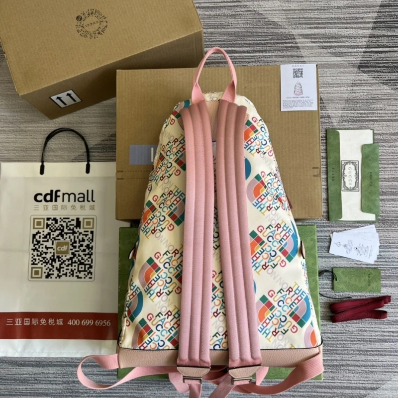 Gvc*1 backpacks 4360c-2045