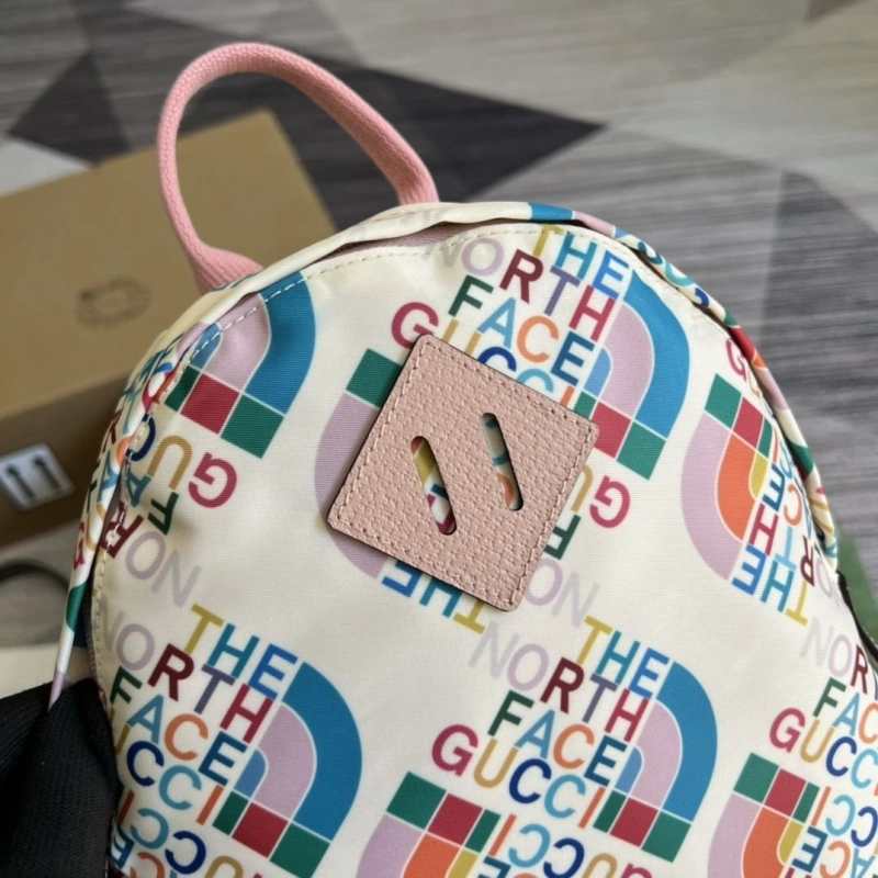 Gvc*1 backpacks 4360c-2045
