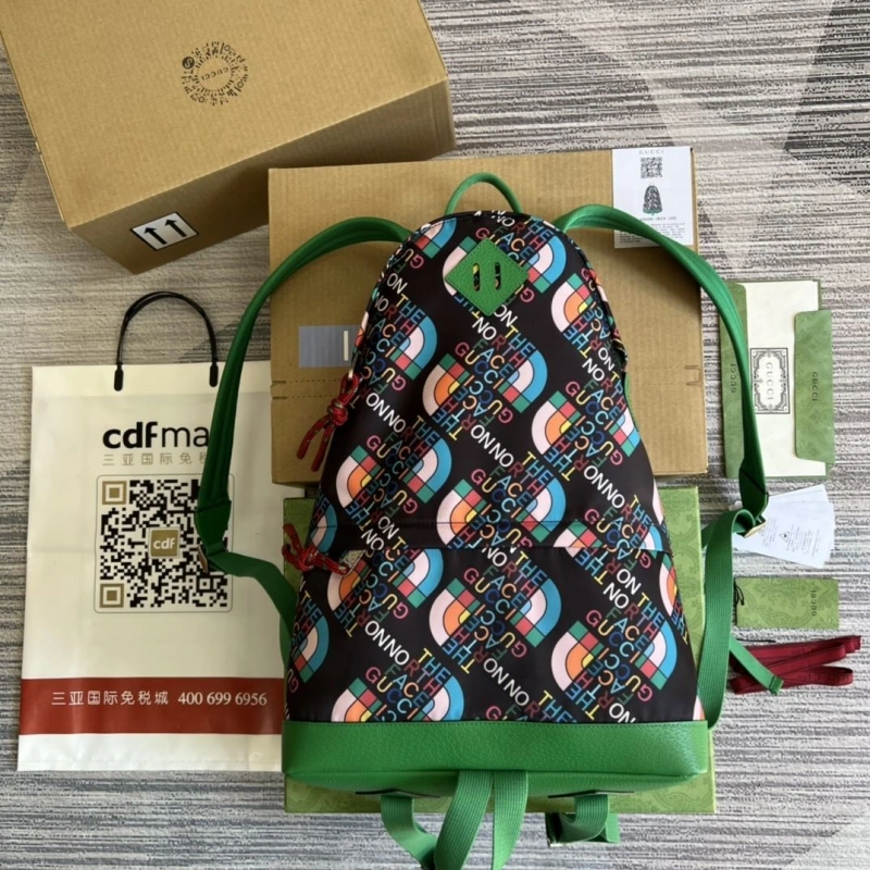 Gvc*1 backpacks 4360c-2046