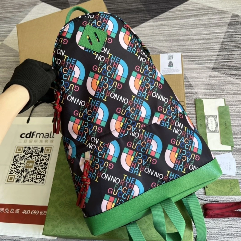 Gvc*1 backpacks 4360c-2046