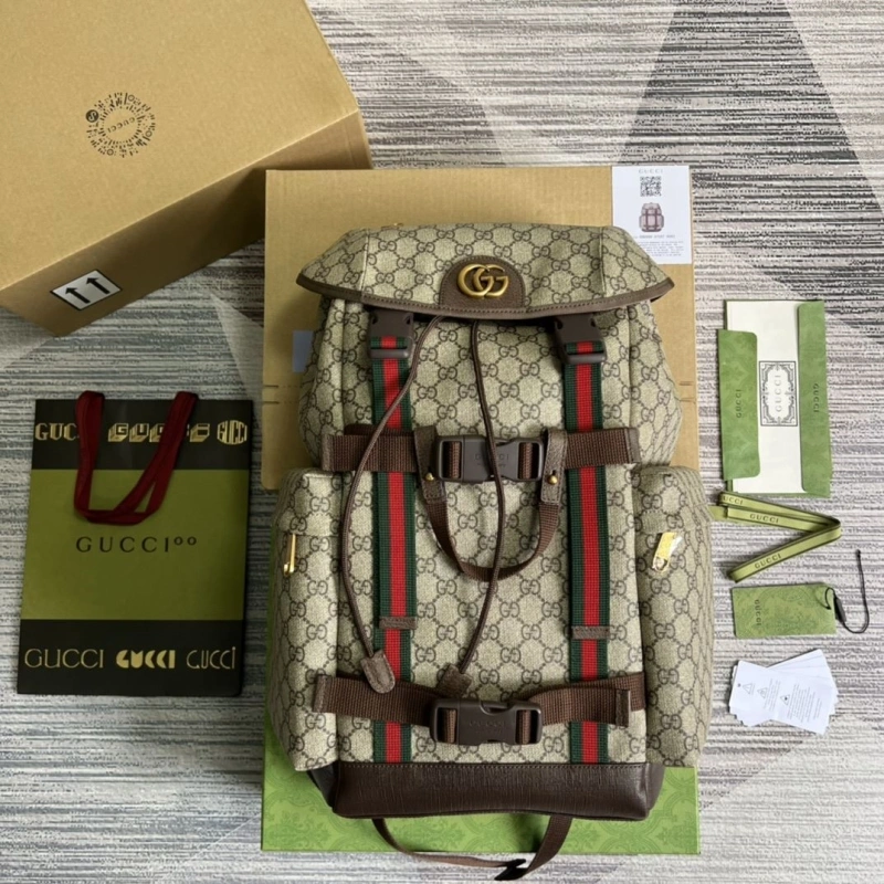 Gvc*1 backpacks 4360c-2049