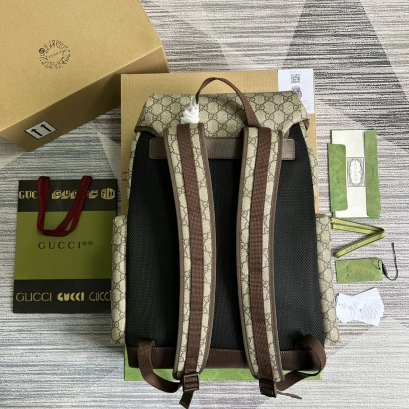 Gvc*1 backpacks 4360c-2049