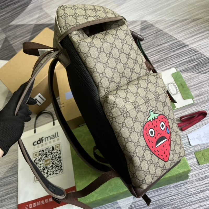 Gvc*1 backpacks 4360c-2050