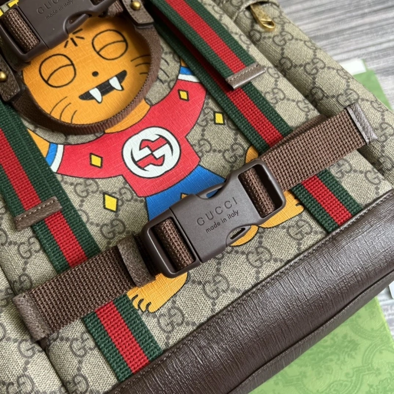 Gvc*1 backpacks 4360c-2050