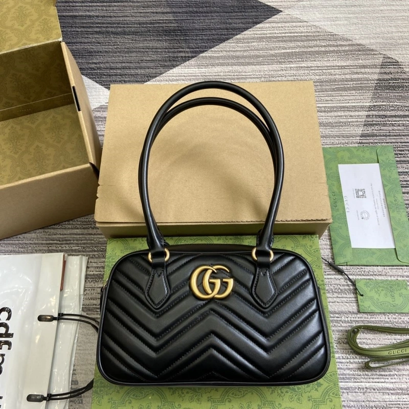 Gvc*1 top handle bags 4360c-2051