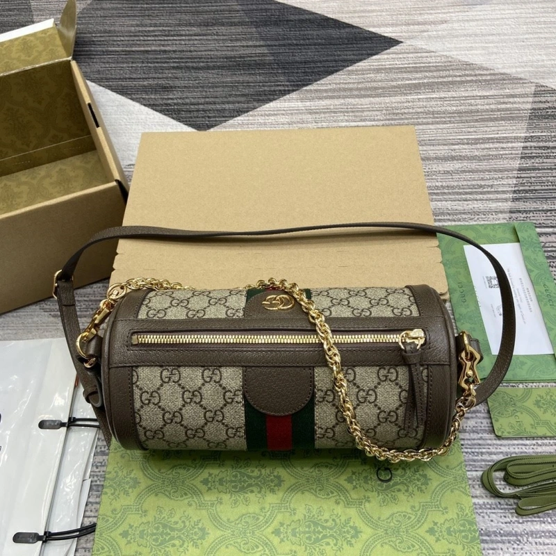Gvc*1 round bags 4360c-2059