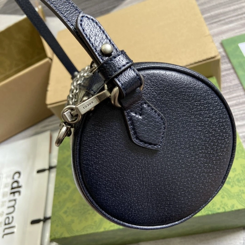 Gvc*1 round bags 4360c-2061