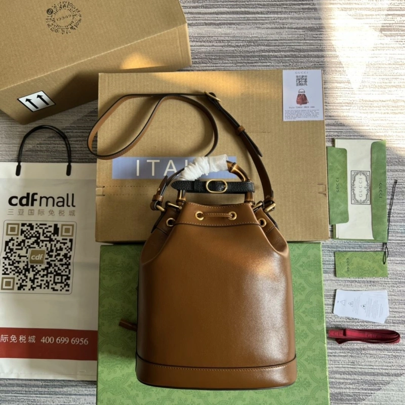 Gvc*1 bucket bags 4360c-2065