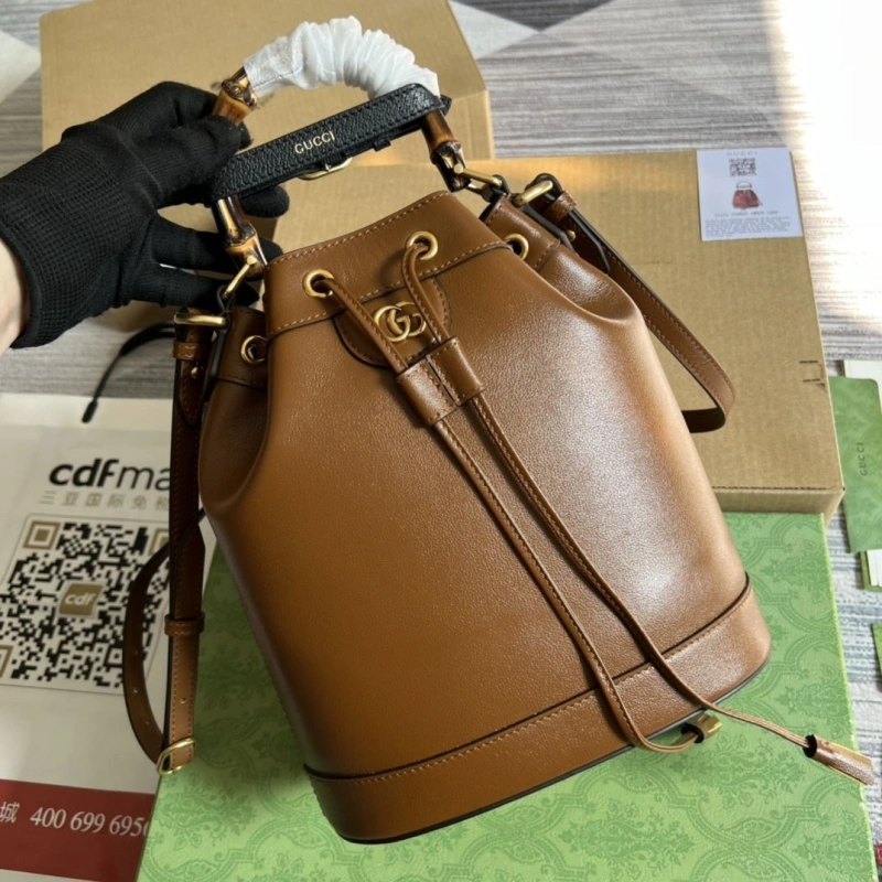 Gvc*1 bucket bags 4360c-2065