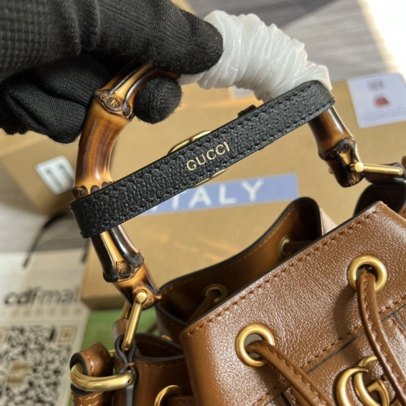 Gvc*1 bucket bags 4360c-2065