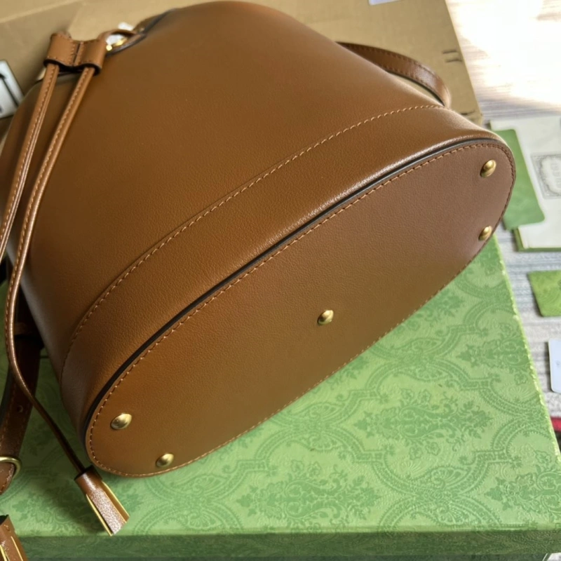 Gvc*1 bucket bags 4360c-2065