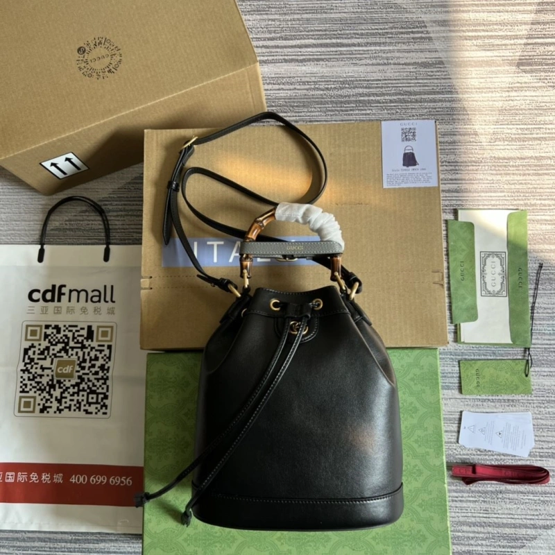Gvc*1 bucket bags 4360c-2066