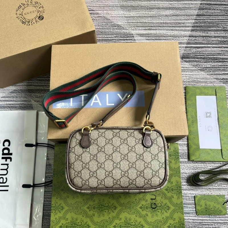 Gvc*1 satchel bags 4360c-2075
