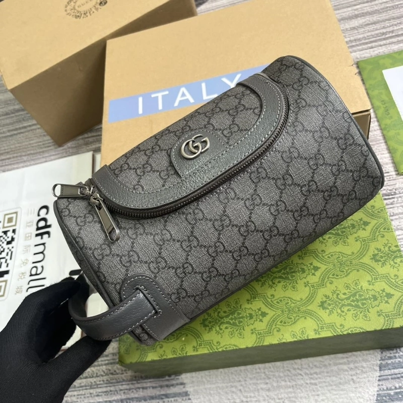 Gvc*1 cosmetic bags 4360c-2077