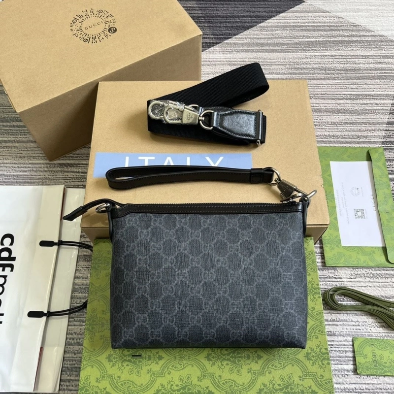 Gvc*1 clutch bags 4360c-2082