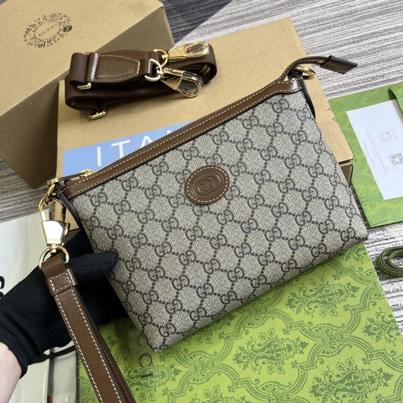 Gvc*1 clutch bags 4360c-2083