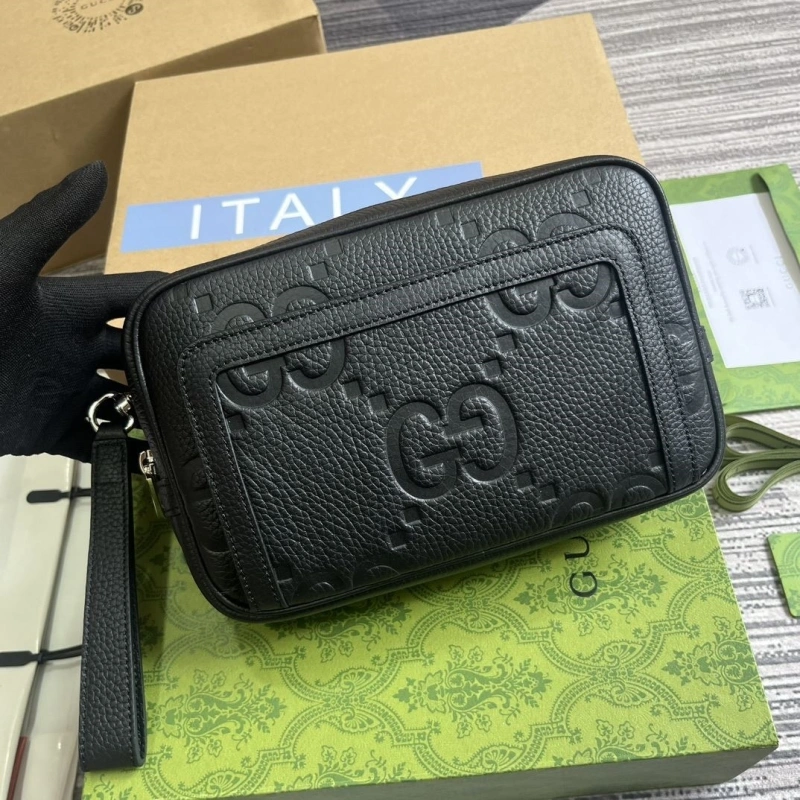 Gvc*1 clutch bags 4360c-2084