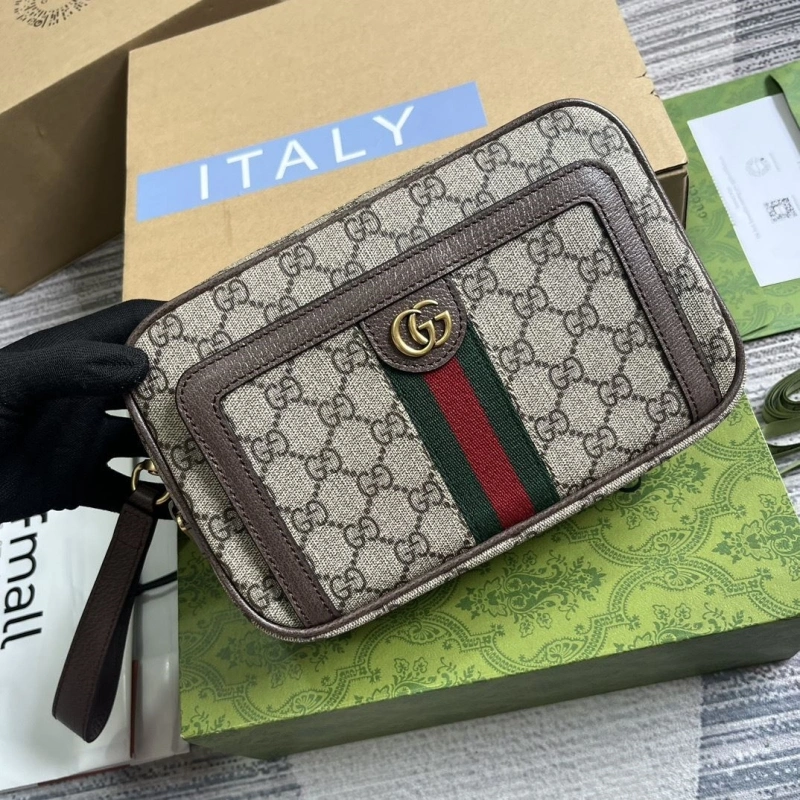 Gvc*1 clutch bags 4360c-2088