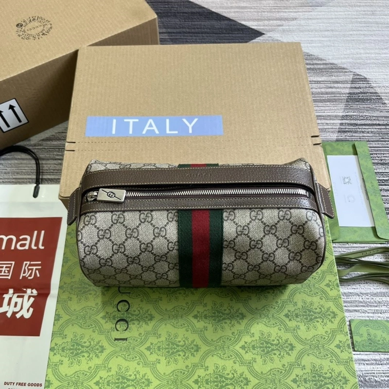 Gvc*1 cosmetic bags 4360c-2090