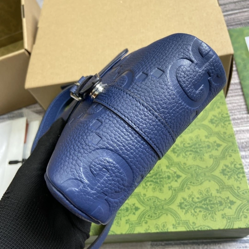 Gvc*1 satchel bags 4360c-2095