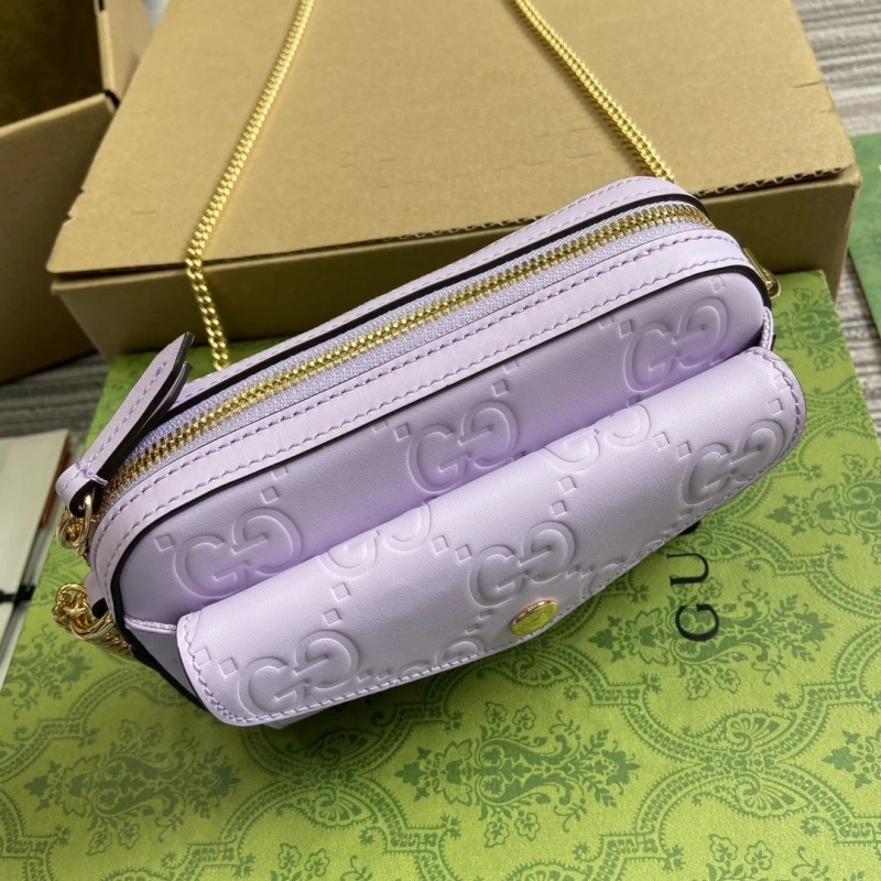 Gvc*1 satchel bags 4360c-2114