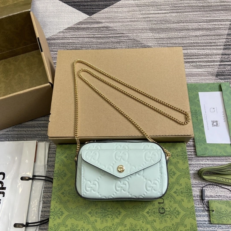 Gvc*1 satchel bags 4360c-2115