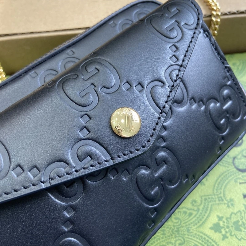 Gvc*1 satchel bags 4360c-2116