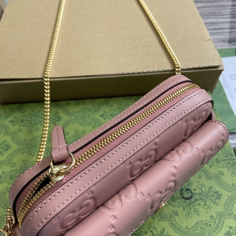 Gvc*1 satchel bags 4360c-2117
