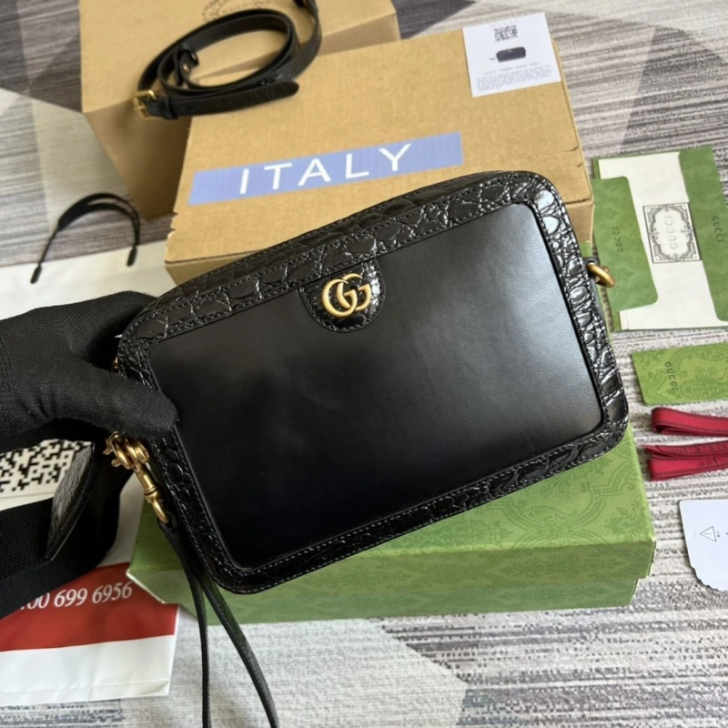 Gvc*1 satchel bags 4360c-2123