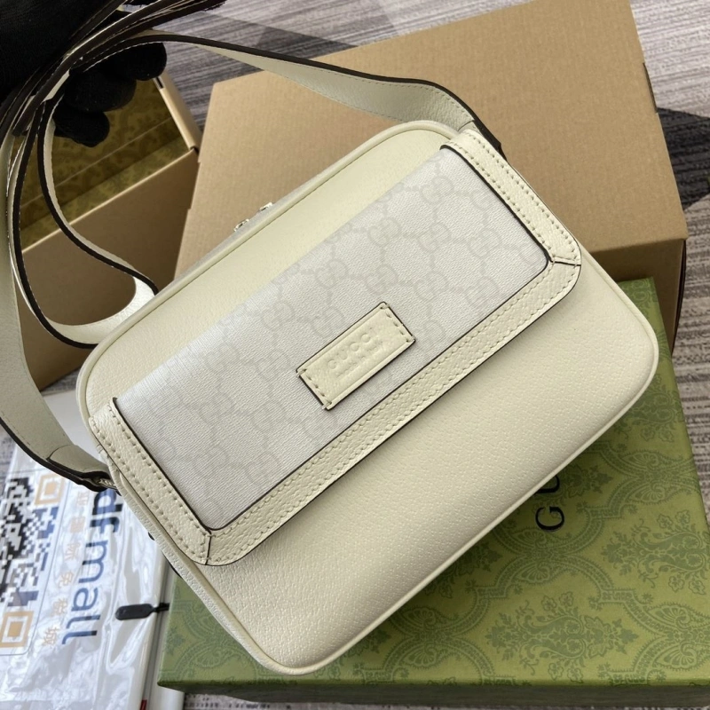 Gvc*1 satchel bags 4360c-2129