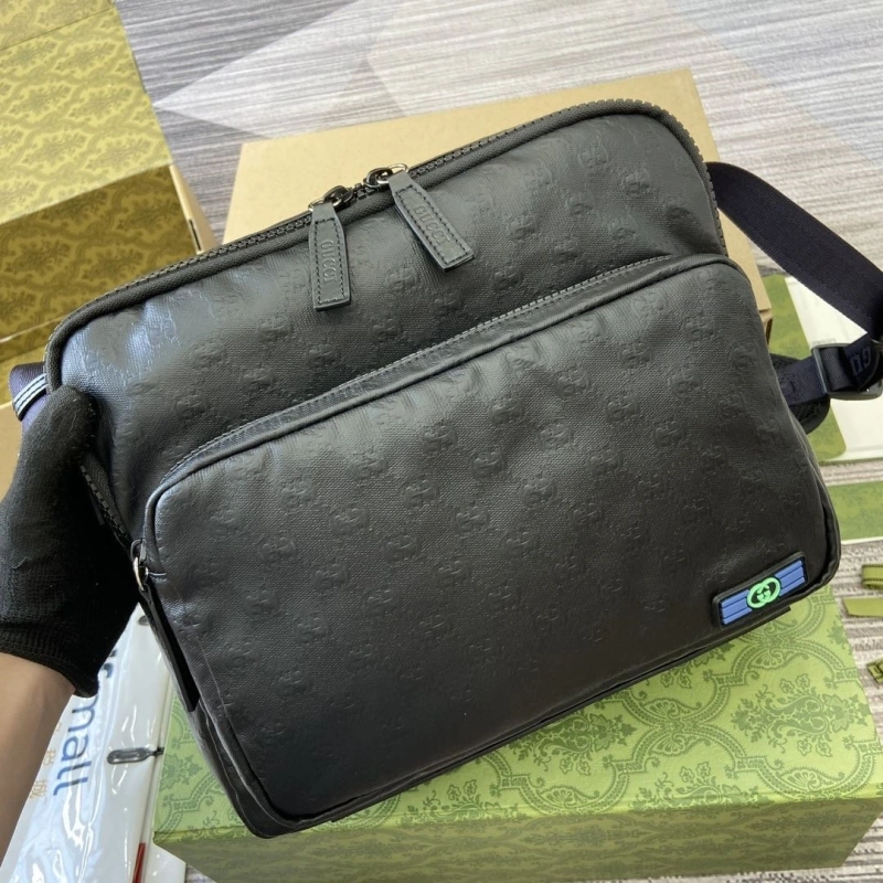 Gvc*1 satchel bags 4360c-2133