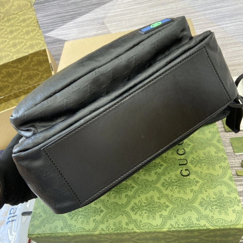 Gvc*1 satchel bags 4360c-2133