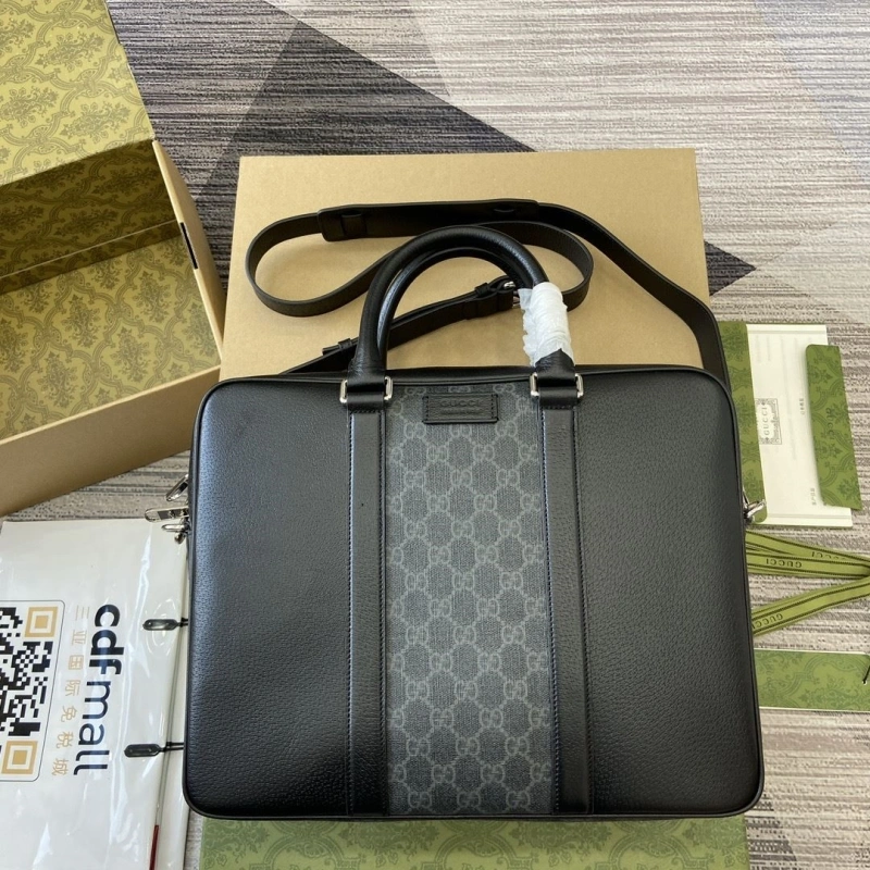 mens Gvc*1 briefcases 4360c-2136