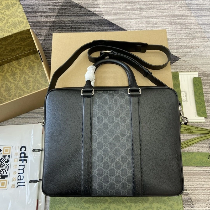 mens Gvc*1 briefcases 4360c-2136