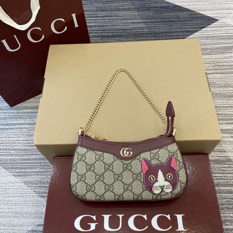 Gvc*1 top handle bags 4360c-2146