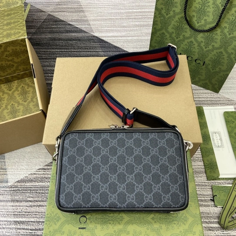 Gvc*1 satchel bags 4360c-2157