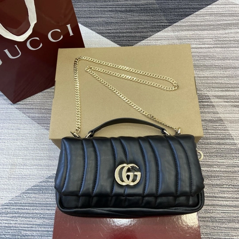 Gvc*1 top handle bags 4360c-2166