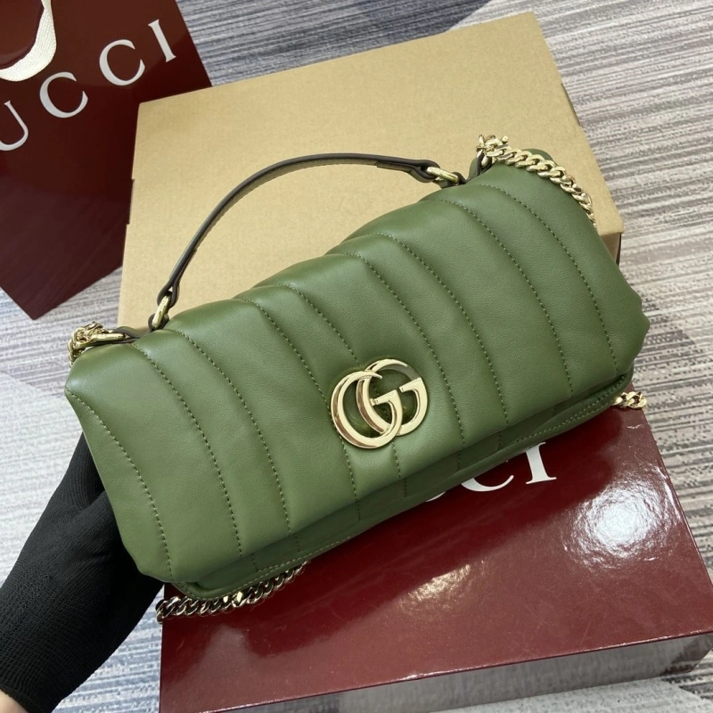 Gvc*1 top handle bags 4360c-2170