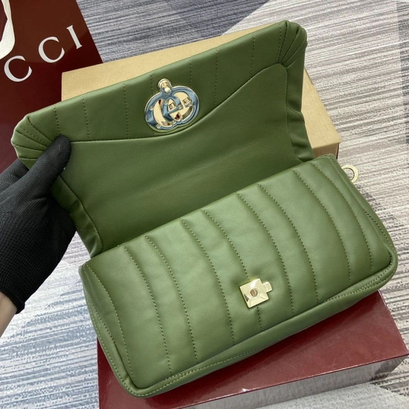 Gvc*1 top handle bags 4360c-2170