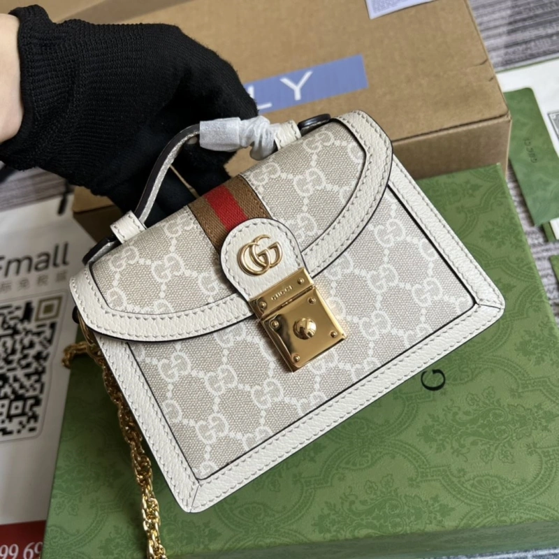 Gvc*1 satchel bags 4360c-2174