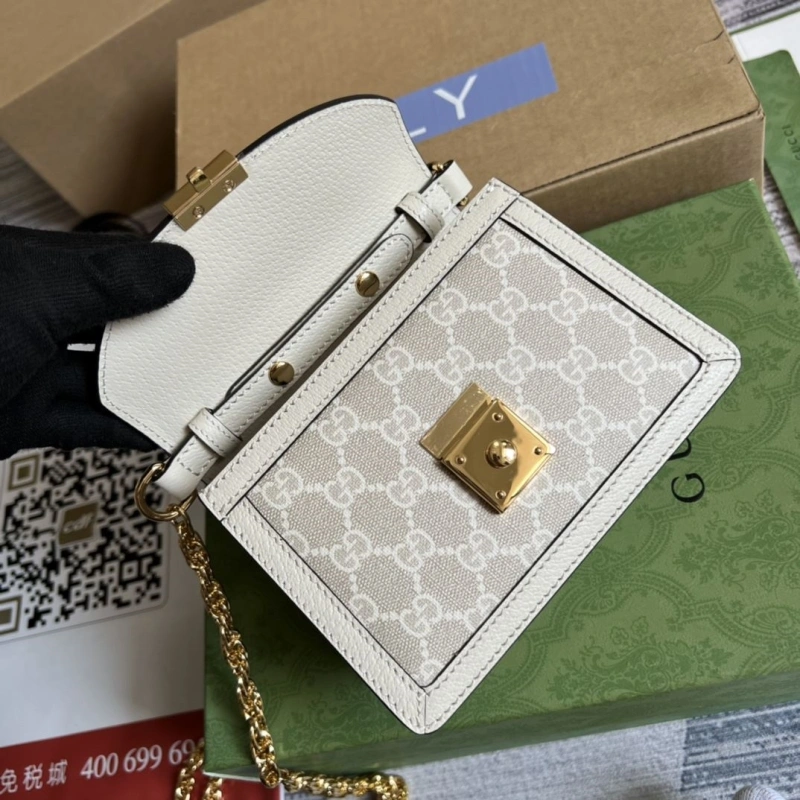 Gvc*1 satchel bags 4360c-2174