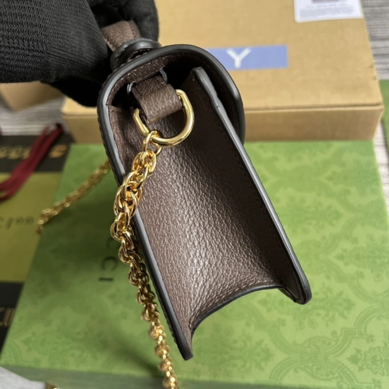 Gvc*1 satchel bags 4360c-2175