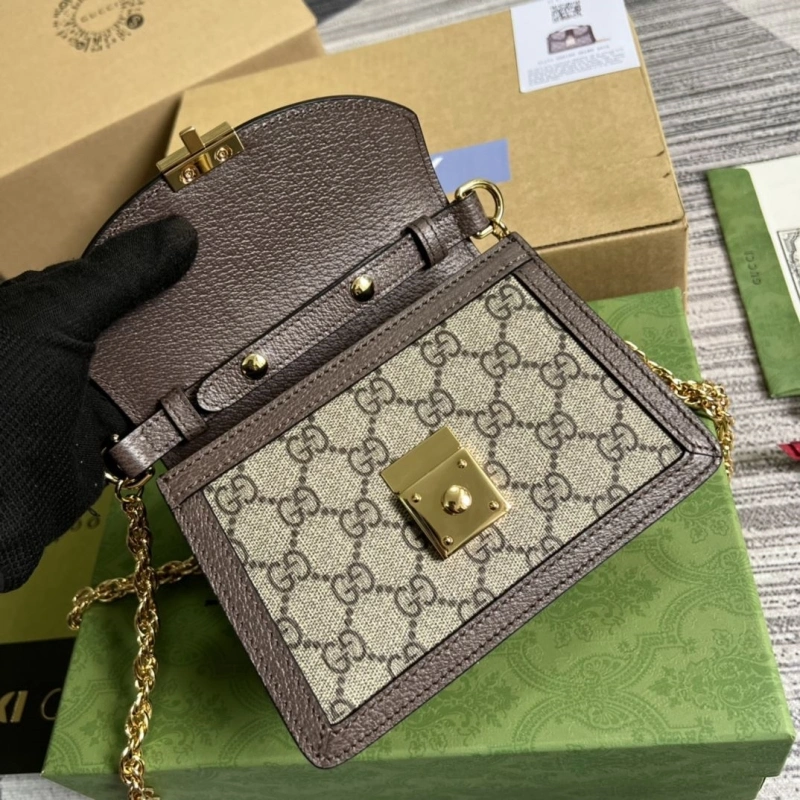 Gvc*1 satchel bags 4360c-2175