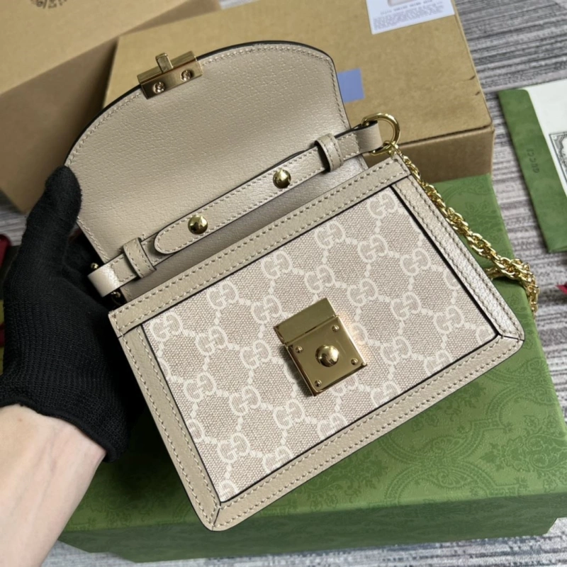 Gvc*1 satchel bags 4360c-2176