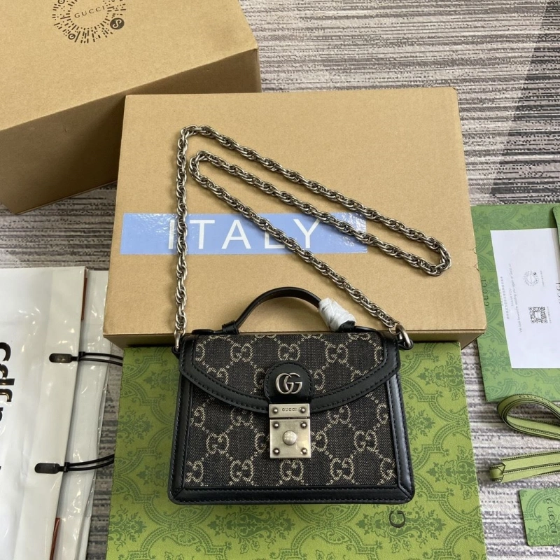 Gvc*1 satchel bags 4360c-2177